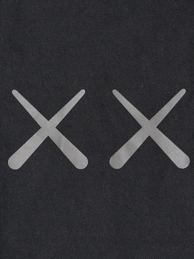 KAWS + Warhol 2Way Tote Bag