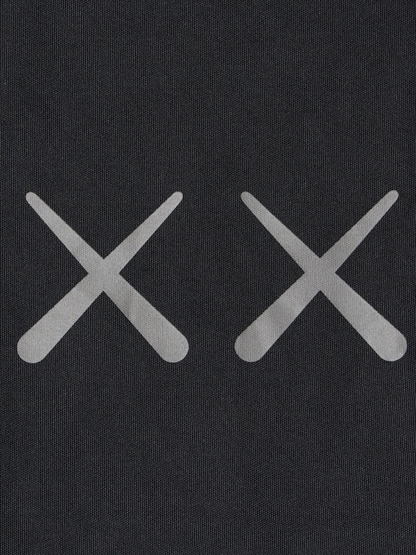 KAWS + Warhol 2-Way Tote Bag