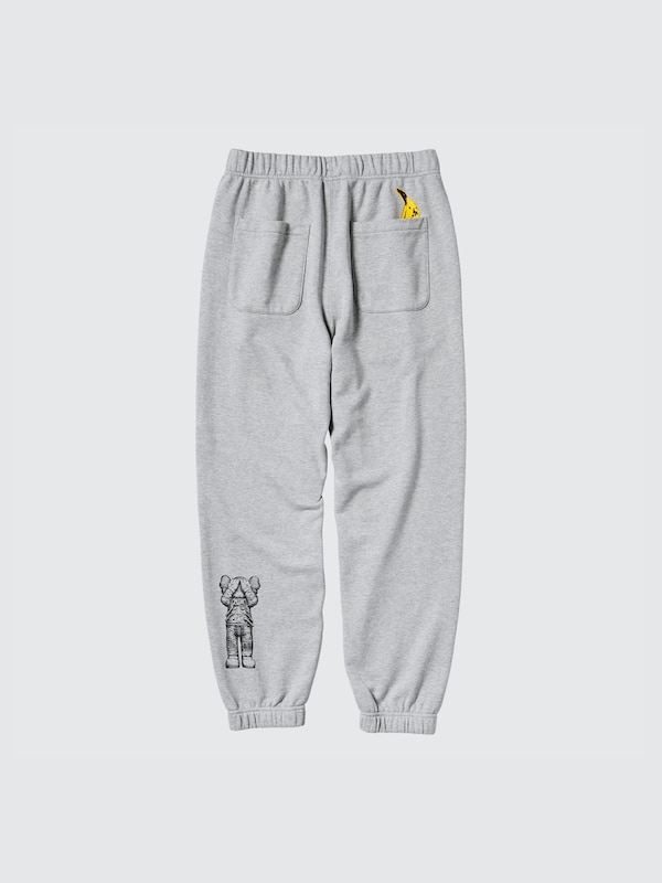 KAWS + Warhol Sweatpants