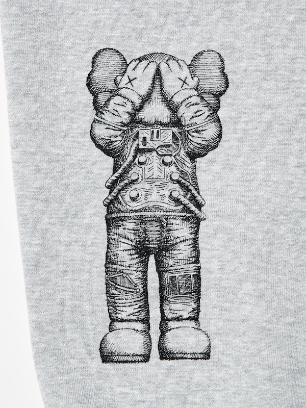 KAWS + Warhol Sweatpants