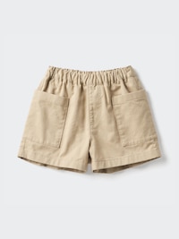 Baby Twill Easy Shorts