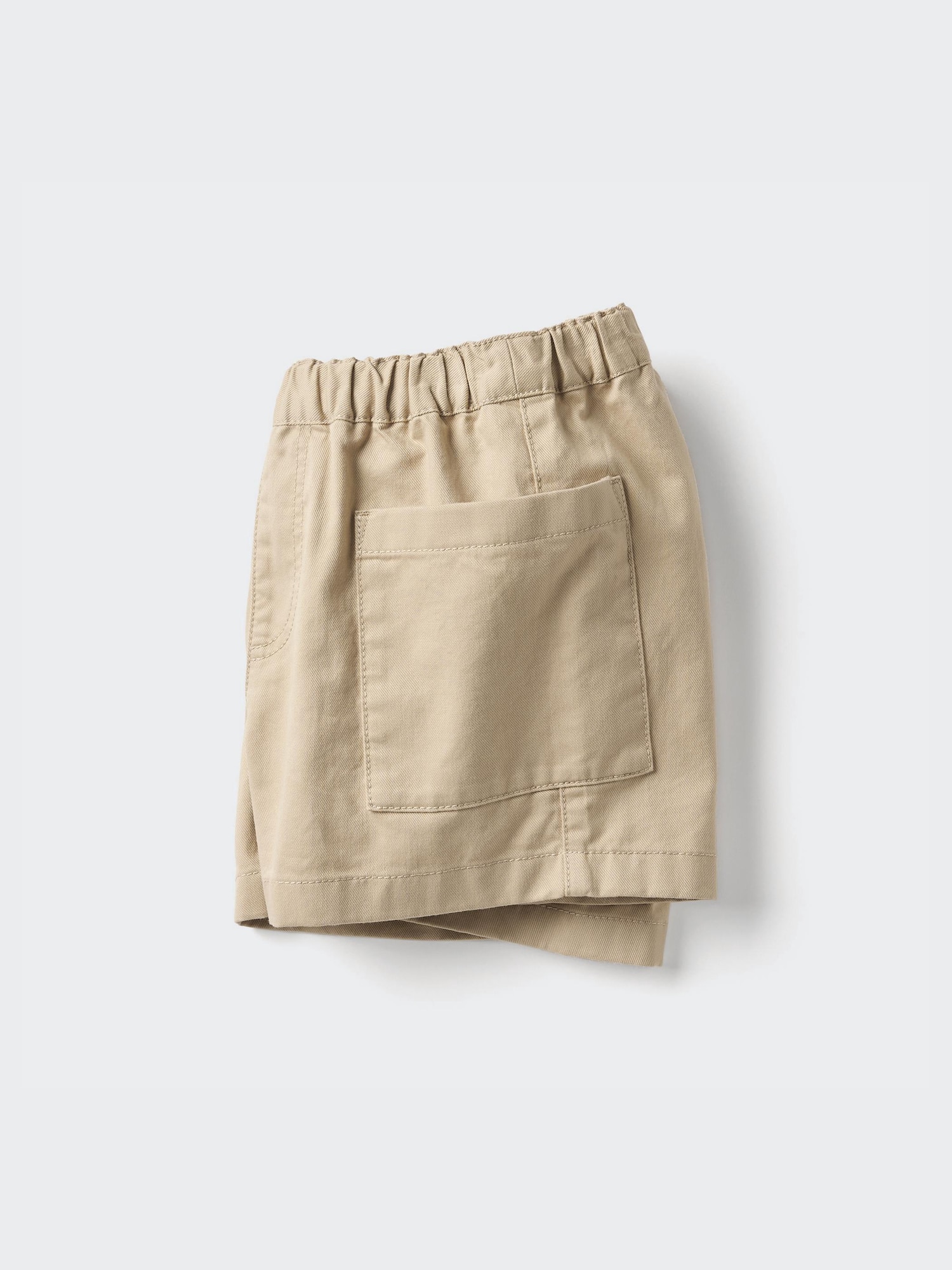 ショップレビュー ランキング SHORTS EASY | CA UNIQLO パンツ