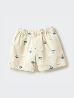 Easy Shorts