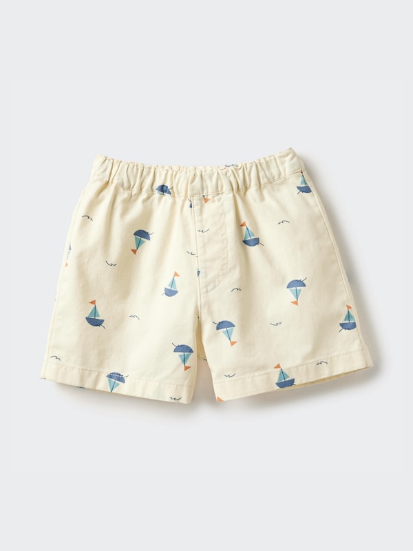 Easy Shorts