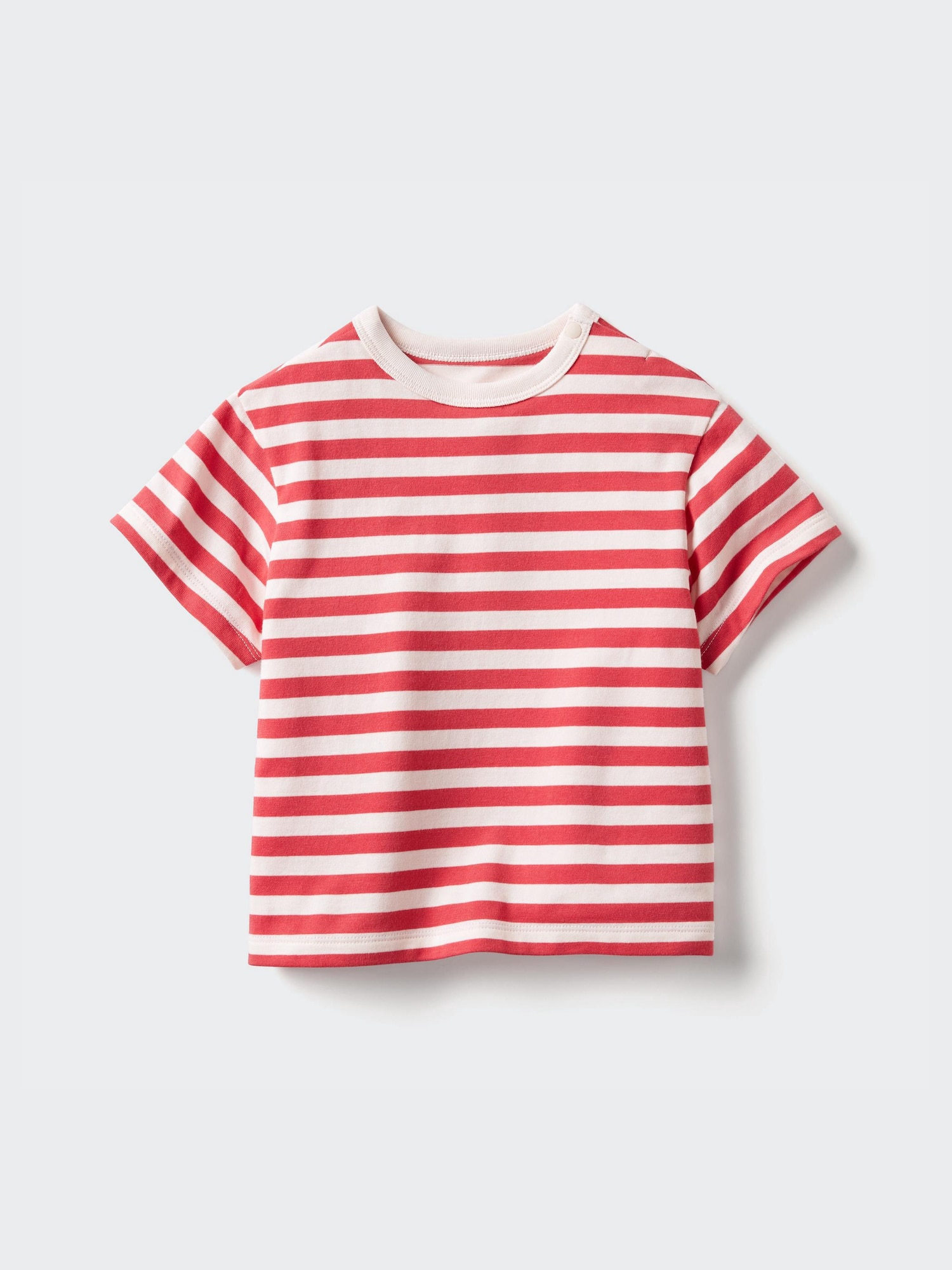 Tシャツ・カットソー MIMTHEWARDROBE SOFT TERRY STRIPED T-SHIRT KS1279 MIMTHEWARDROBE SOFT TERRY STRIPED T-SHIRT KS1279 (MIM the