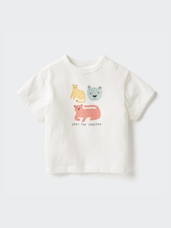 Baby Joy of Print DRY T-Shirt