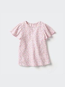 Dry Crew Neck T-Shirt