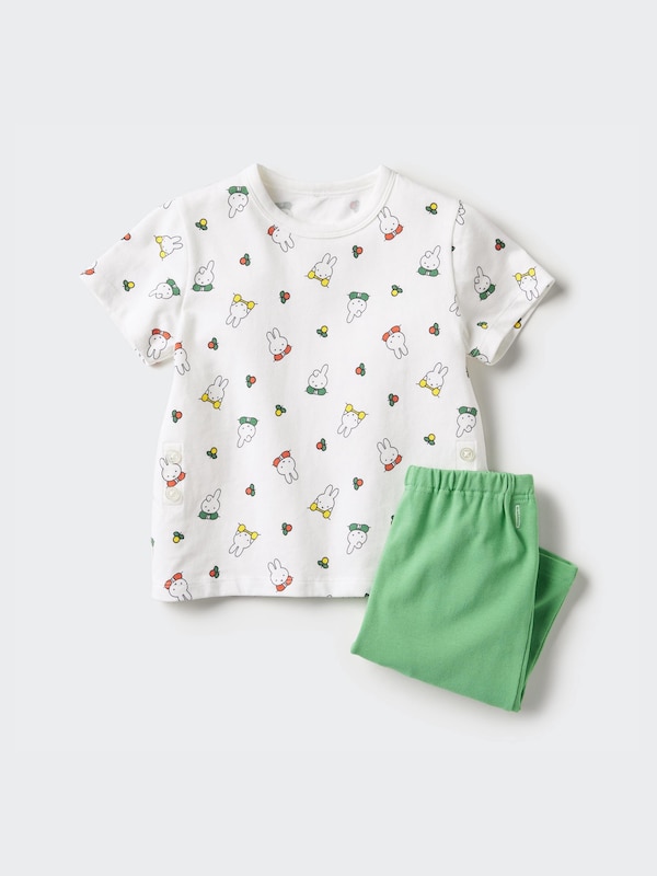 The Picture Book Collection UT DRY Pyjamas