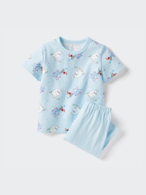 The Picture Book Collection UT DRY Pyjamas