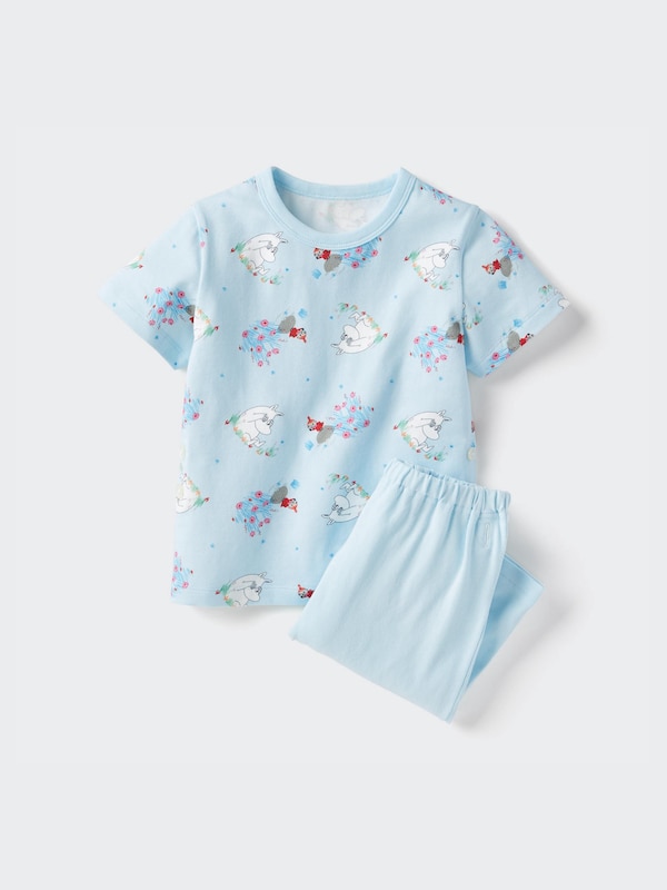 The Picture Book Collection UT DRY Pyjamas