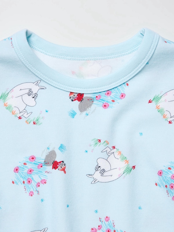 The Picture Book Collection UT DRY Pyjamas