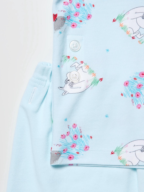 The Picture Book Collection UT DRY Pyjamas