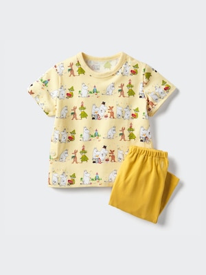 The Picture Book Collection UT DRY Pyjamas