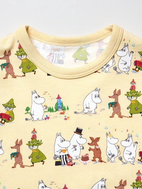 The Picture Book Collection UT DRY Pyjamas