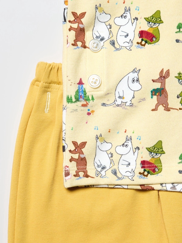 The Picture Book Collection UT DRY Pyjamas
