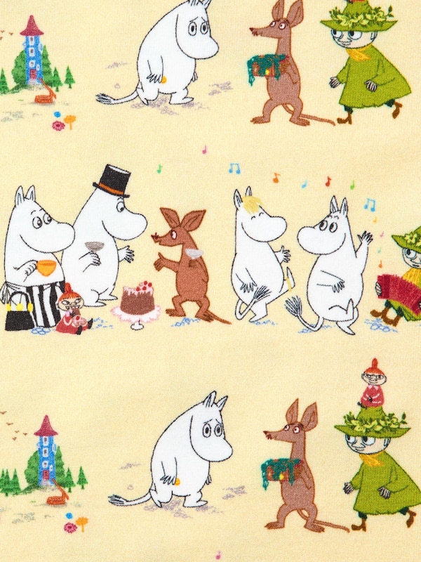 The Picture Book Collection UT DRY Pyjamas