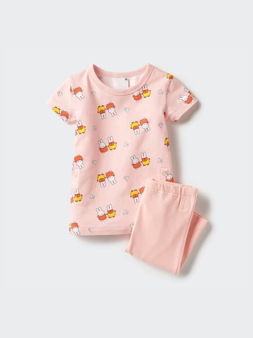 The Picture Book Collection DRY Pajamas
