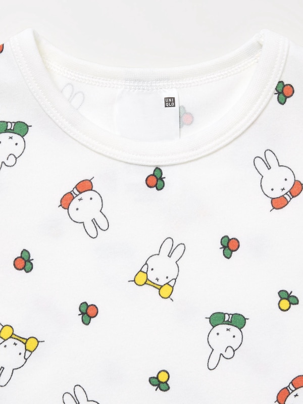 The Picture Book Collection DRY Pajamas | miffy
