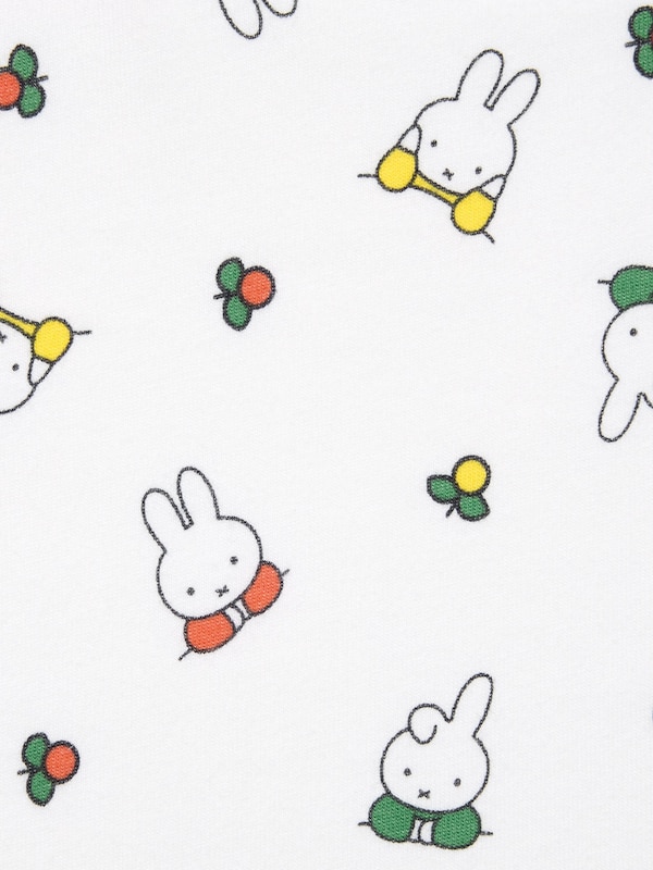 The Picture Book Collection DRY Pajamas | miffy