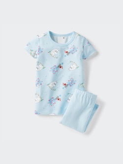 The Picture Book Collection DRY Pajamas | Moomin