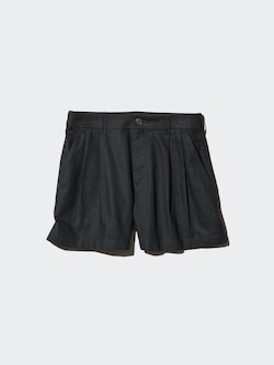 Linen Cotton Shorts | 2.5"