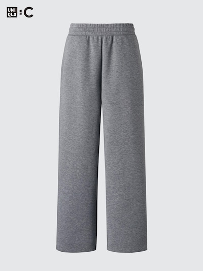 Wide Sweatpants | Tall