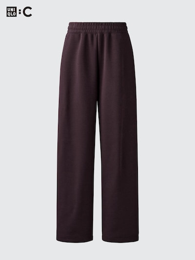 Wide Sweatpants | Tall
