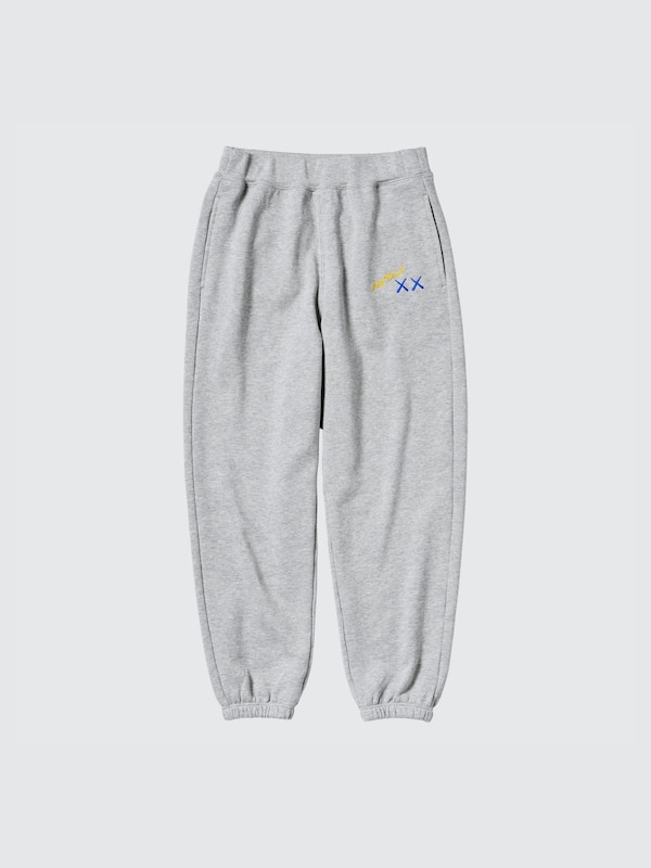 KAWS + Warhol Sweatpants