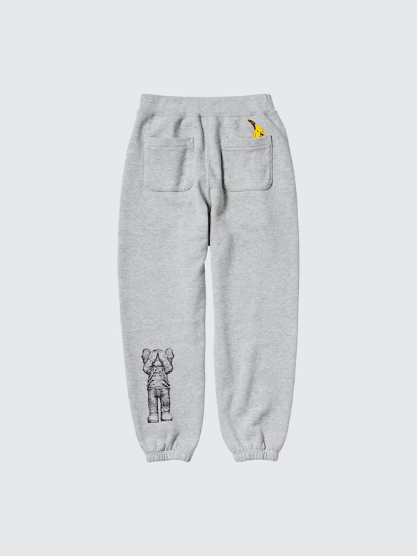 KAWS + Warhol Sweatpants