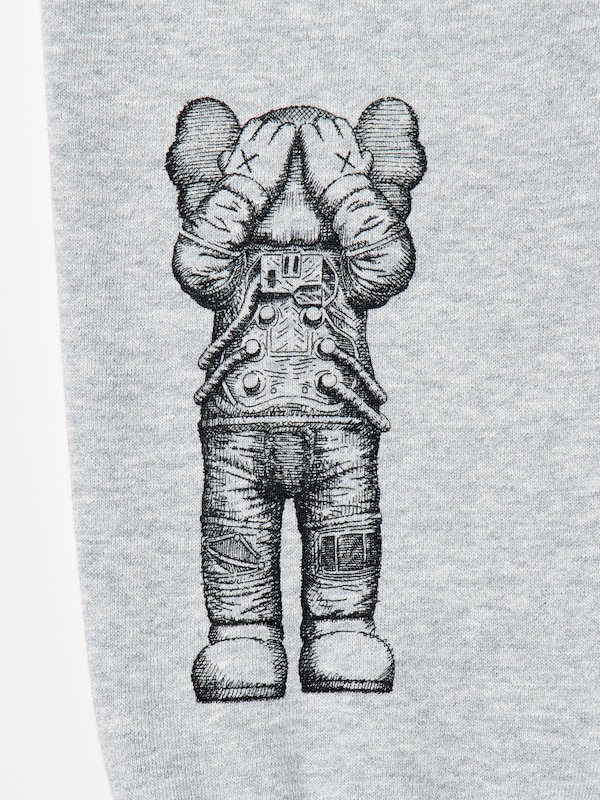 KAWS + Warhol Sweatpants