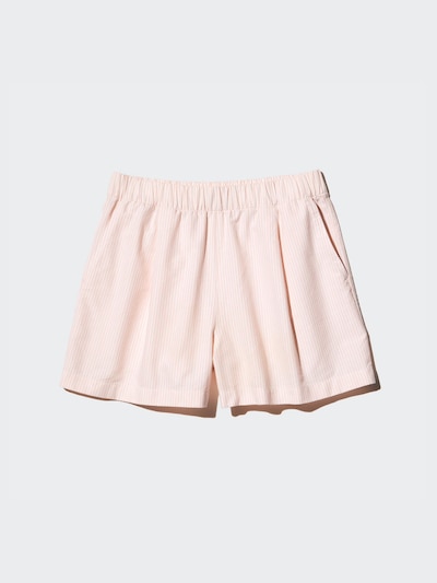 Cotton Easy Shorts