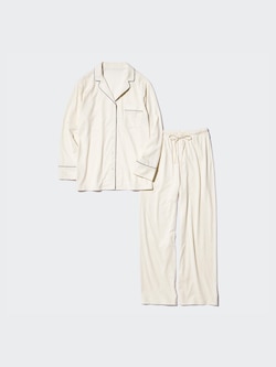 AIRism Cotton Pyjamas