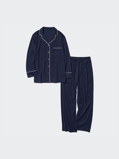 AIRism Cotton Pyjamas