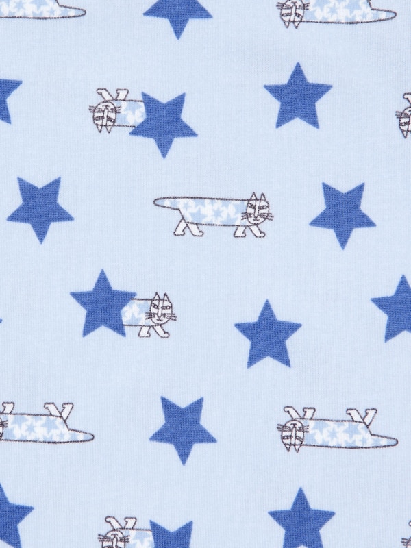 Body UT Lisa Larson (Manches longues)