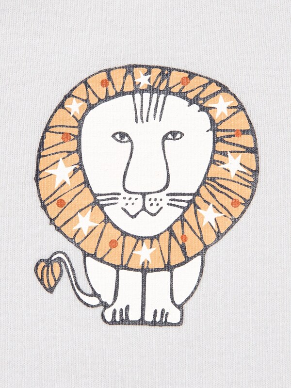 Lisa Larson UT Bodysuit (Long Sleeve)