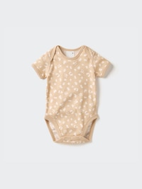 Baby Printed Bodysuit