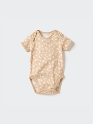 Baby Printed Bodysuit