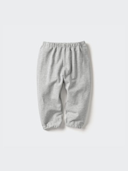 Baby Relaxed Sweat Leggings