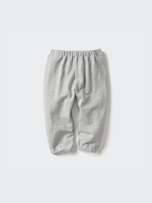 Baby Relaxed Sweat Leggings