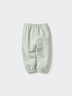 Relaxed Joggers