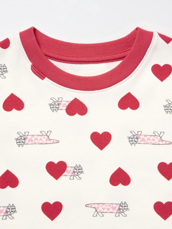 Pyjama UT Lisa Larson