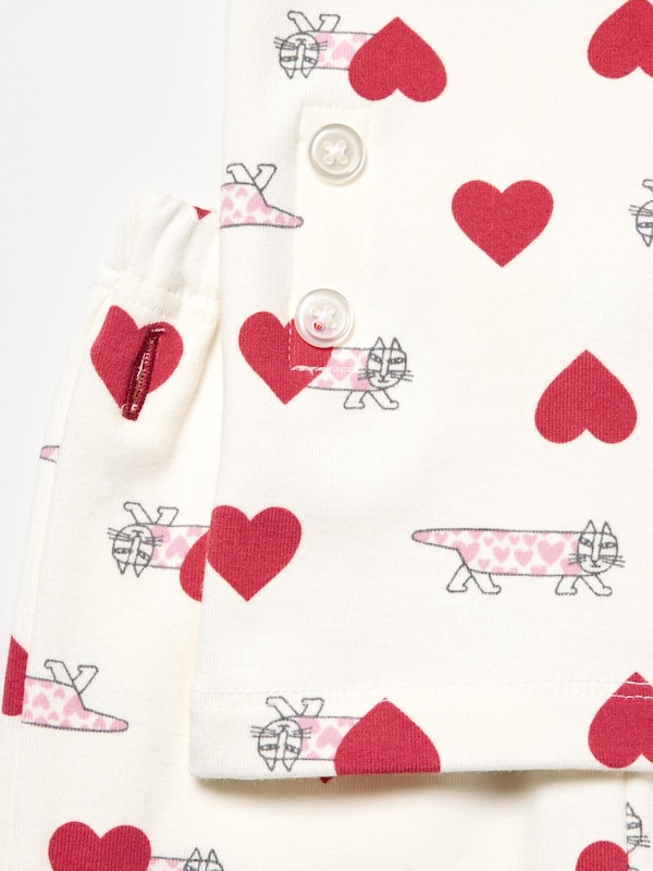 Pyjama UT Lisa Larson