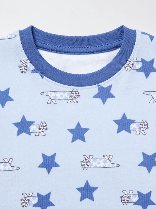 Lisa Larson UT Pyjamas