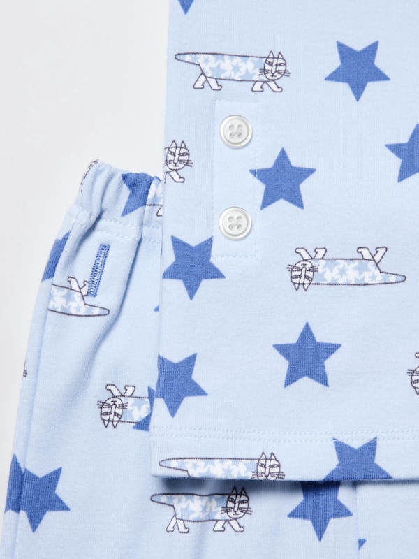 Lisa Larson UT Pyjamas