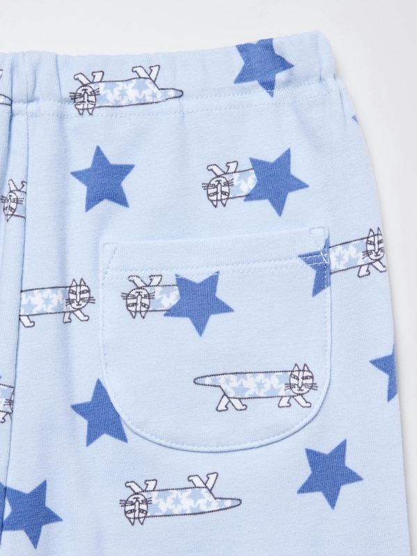 Lisa Larson UT Pyjamas