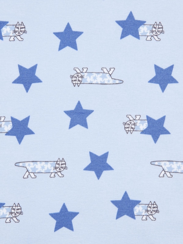 Lisa Larson UT Pyjamas