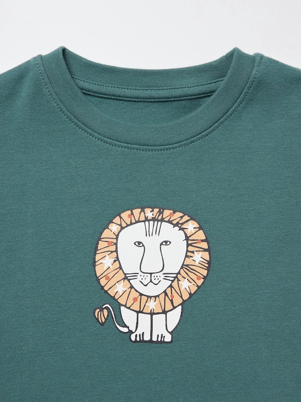 Lisa Larson Long Sleeve Pyjamas