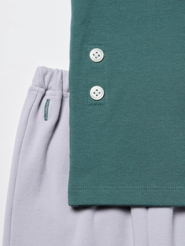 Lisa Larson Long Sleeve Pyjamas