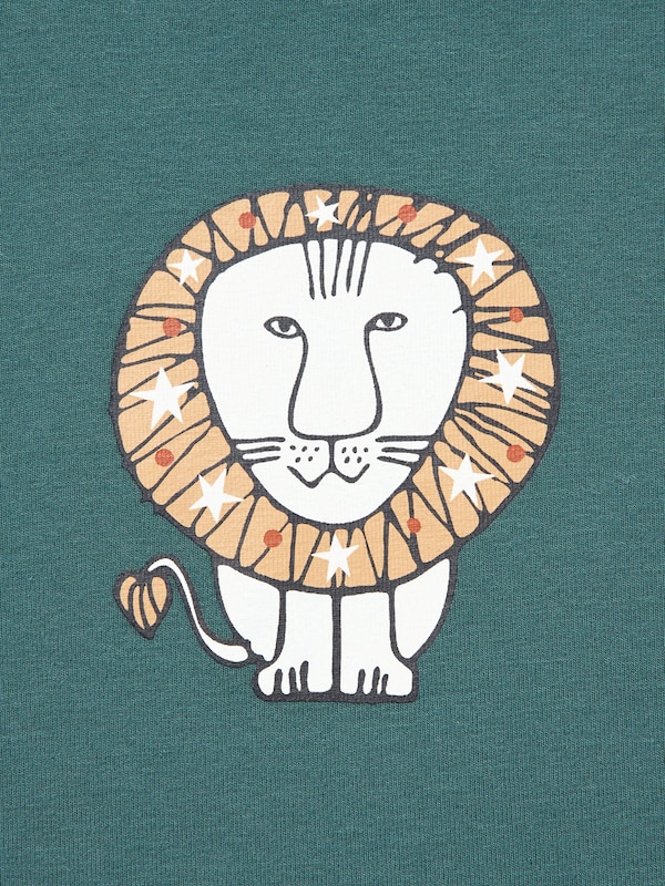 Lisa Larson Long Sleeve Pyjamas