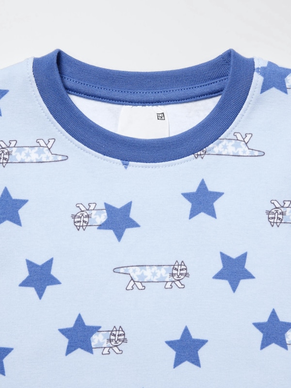 Baby Long Sleeve Pajamas | Lisa Larson